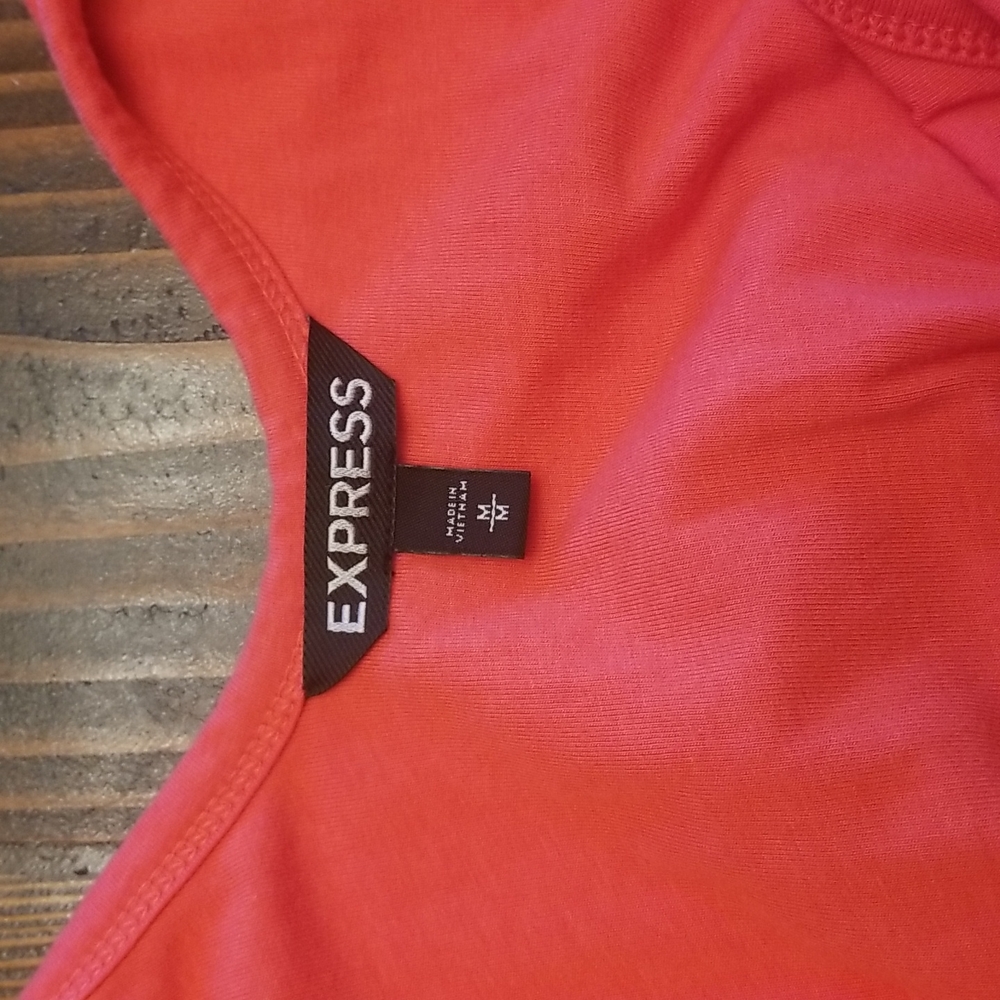 Express Ruched skirt size medium - Picture 4 of 4
